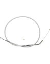 Sterling Chromite II® Geflochtenes Kabel für Harley-Davidson