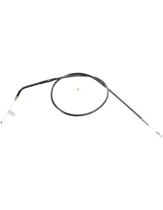 Black Pearl™ Geflochtenes Gas-/Leerlaufseil