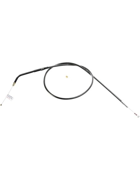 MAGNUM SHIELDING Bowdenzüge für Harley Davidson XL 1200 C 2007-2020