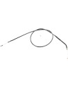 Black Pearl™ Geflochtenes Gas-/Leerlaufseil