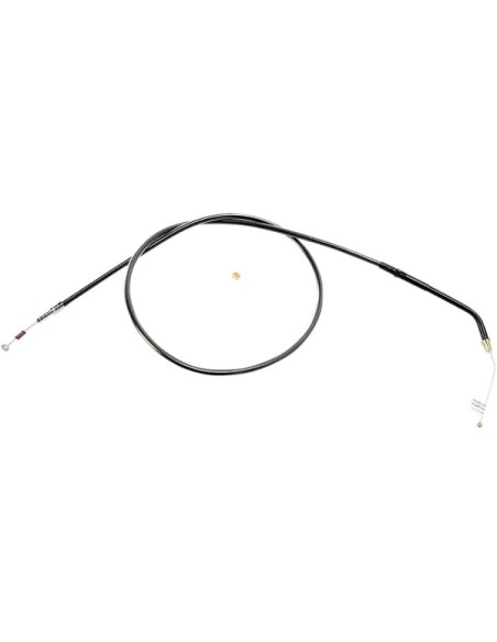 MAGNUM SHIELDING Bowdenzüge für Harley Davidson XL 1200 C 2007-2020