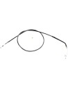 Black Pearl™ Geflochtenes Gas-/Leerlaufseil