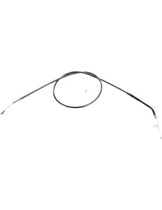 Black Pearl™ Geflochtenes Gas-/Leerlaufseil