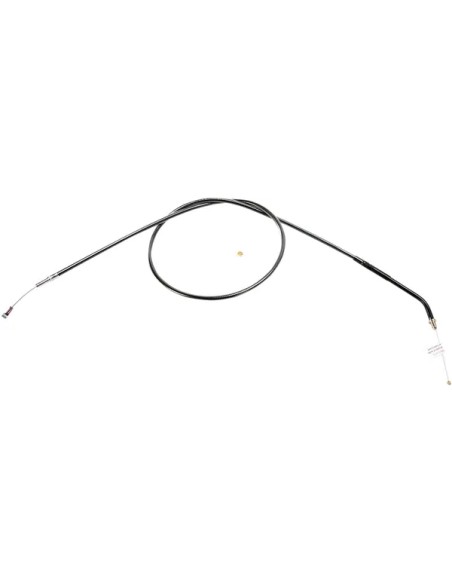 MAGNUM SHIELDING Bowdenzüge für Harley Davidson XL 1200 C 2007-2020