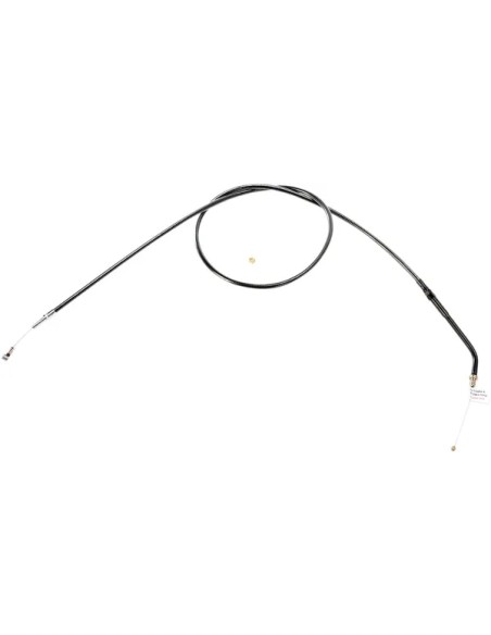 MAGNUM SHIELDING Bowdenzüge für Harley Davidson XL 1200 C 2007-2020