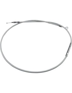 Hocheffizientes geflochtenes Sterling Chromite II®...
