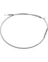 Hocheffizientes geflochtenes Sterling Chromite II®...