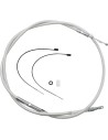 Hocheffizientes geflochtenes Sterling Chromite II®...