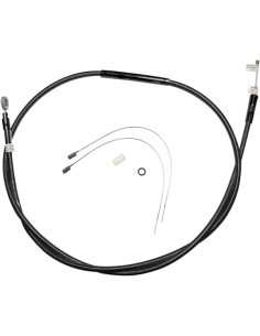High-Efficiency Black Pearl™ Kupplungszug