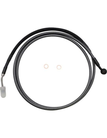 MAGNUM SHIELDING Kupplungen & Kupplungskomponenten für Harley Davidson FLHTCU 1690 ABS 2014-2016