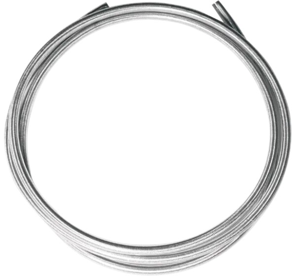 MAGNUM SHIELDING Brems- & Kupplungsleitungen für Harley Davidson XL 883 1991-2009