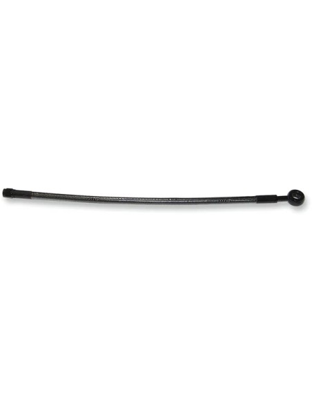 MAGNUM SHIELDING Brems- & Kupplungsleitungen für Harley Davidson FLSTFB 1690 ABS 2012-2014
