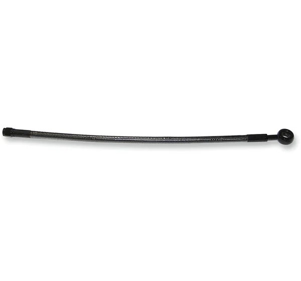 MAGNUM SHIELDING Brems- & Kupplungsleitungen für Harley Davidson FLSTFB 1690 ABS 2012-2014