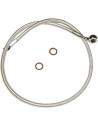 Designer Series ABS-spezifisches vorderes Bremsleitungs-Kit