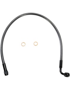 Designer Series ABS-spezifisches vorderes Bremsleitungs-Kit