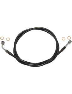 XR Stainless Extreme Response Vordere Bremsleitung Kit