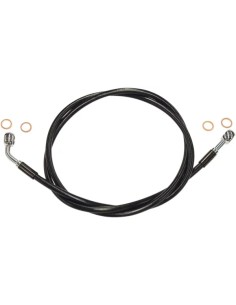 XR Stainless Extreme Response Vordere Bremsleitung Kit
