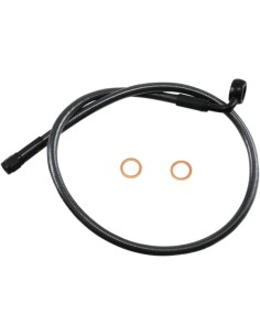 Designer Serie ABS-spezifisches Bremsleitungs-Kit in...