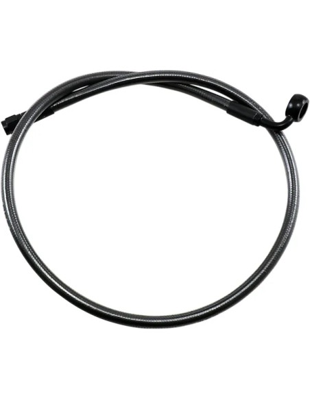 MAGNUM SHIELDING Brems- & Kupplungsleitungen für Harley Davidson FXFBS 1868 ABS 2018-2023