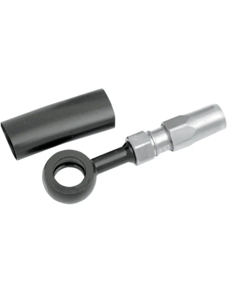MAGNUM SHIELDING Montagematerial & Zubehör - BANJO BRK BYO 7/16 180BLK
