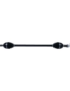 8 Ball Extreme Duty Achse