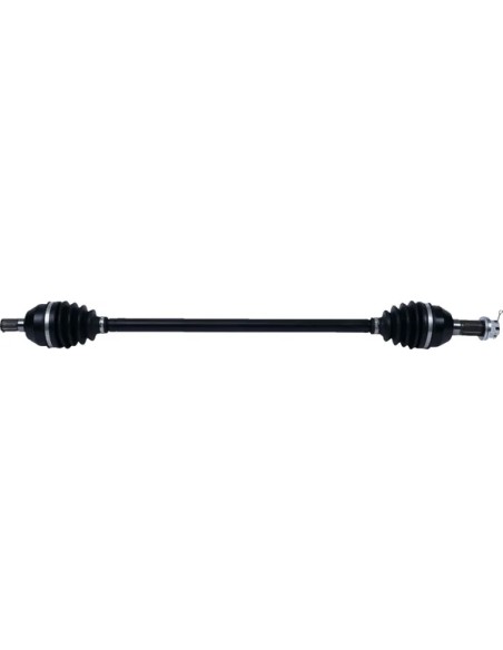 ALL BALLS Achsen für CAN AM (BRP) MAVERICK TURBO 900 RR EFI 4X4 2020-2024