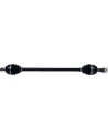 8 Ball Extreme Duty Achse
