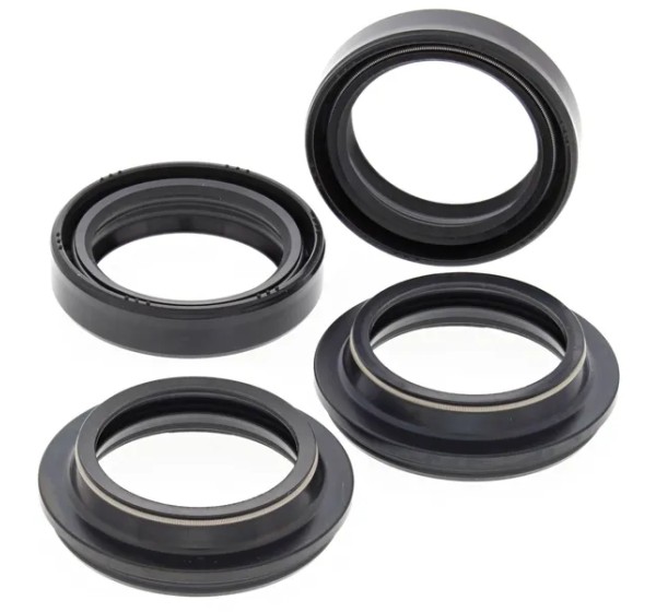 ALL BALLS Federung vorne für KAWASAKI EX 250 R 1988-2007