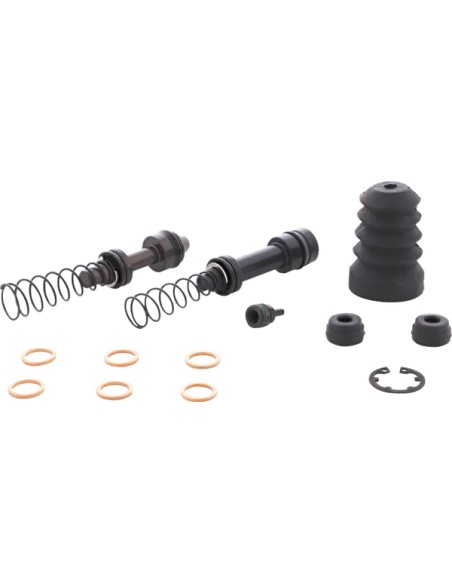 ALL BALLS Montagematerial & Zubehör für CAN AM (BRP) DEFENDER HD10 4X4 2016-2024