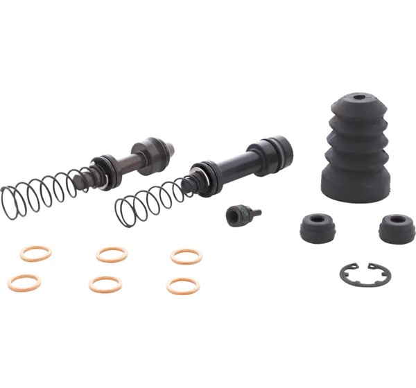 ALL BALLS Montagematerial & Zubehör für CAN AM (BRP) DEFENDER HD10 4X4 2016-2024