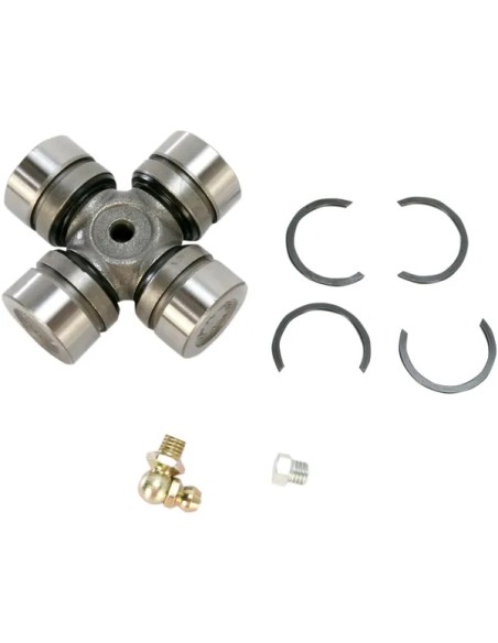 ALL BALLS Montagematerial & Zubehör für POLARIS SCRAMBLER 500 4X4 1998-2012