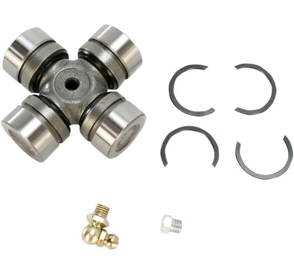 ALL BALLS Montagematerial & Zubehör für POLARIS SCRAMBLER 500 4X4 1998-2012