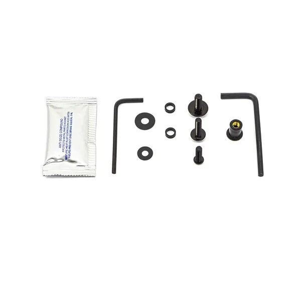 PRO BOLT Montagematerial & Zubehör für KAWASAKI EX 300 ABS 2013-2017