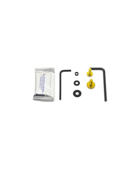 PRO BOLT Montagematerial & Zubehör für YAMAHA MT-07 ABS 2018-2022