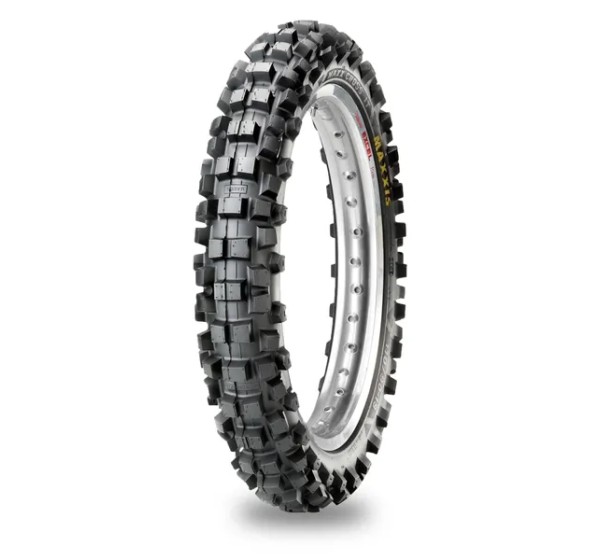 MAXXIS Reifen für YAMAHA PW 50 ab 1982