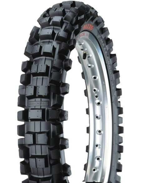 MAXXIS Reifen - Detailansicht