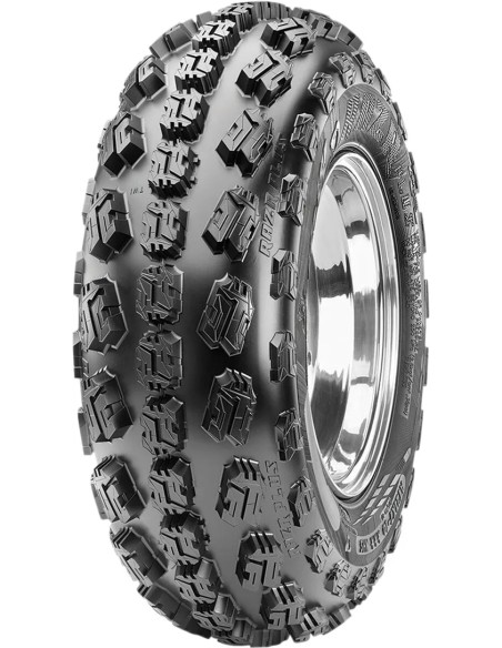 MAXXIS Reifen - RZ+MX MSCR1 20X6-10 NHS E