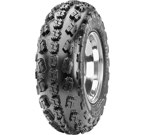 MAXXIS Reifen - RZ+MX MSCR1 20X6-10 NHS E