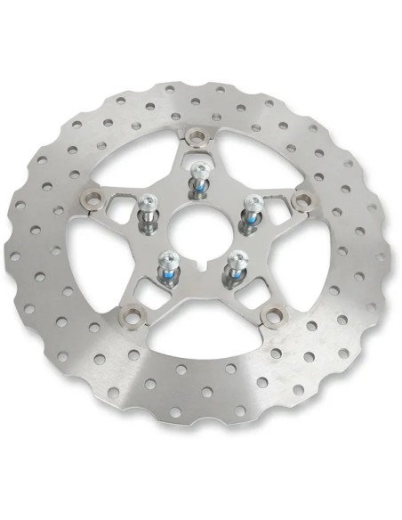 EBC Bremsscheiben für Harley Davidson XLH 883 1986-1999