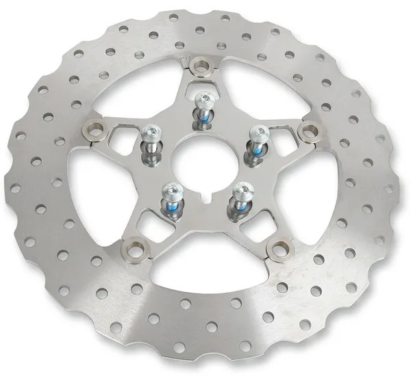 EBC Bremsscheiben für Harley Davidson XLH 883 1986-1999