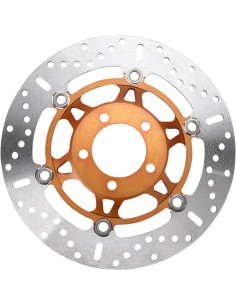 MD Series Pro-Lite Contour X Bremsscheibe