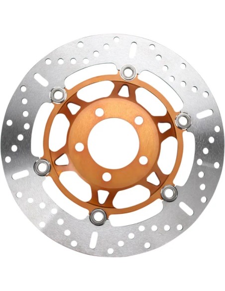 EBC Bremsscheiben für SUZUKI GSX 600 F 1988-2002