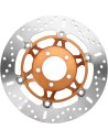 MD Series Pro-Lite Contour X Bremsscheibe