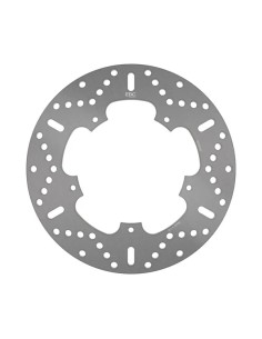 D-Serie Runde Roller-Bremsscheibe