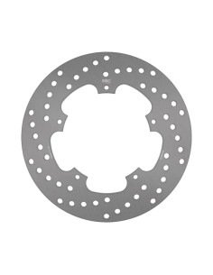 D-Serie Runde Roller-Bremsscheibe