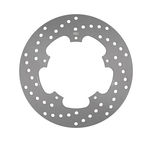 EBC Bremsscheiben für GILERA NEXUS 500 2003-2012