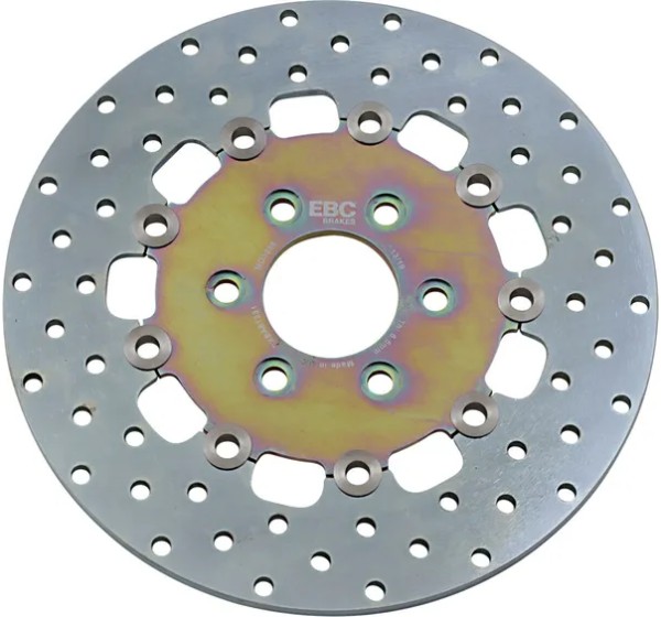 EBC Bremsscheiben für SUZUKI VL 1500 LC 2000-2003