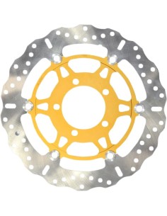 Pro-Lite XC Contour Bremsscheibe