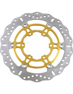 Pro-Lite XC Contour Bremsscheibe