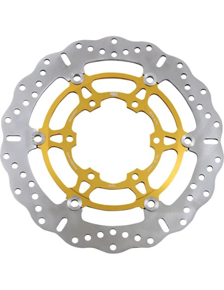EBC Bremsscheiben für SUZUKI GSX-R 750 ab 2008
